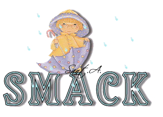smack