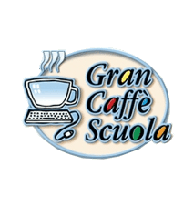 Gran Caff� Scuola : Per i docenti che applicano le Nuove Tecnologie a una Nuova Didattica